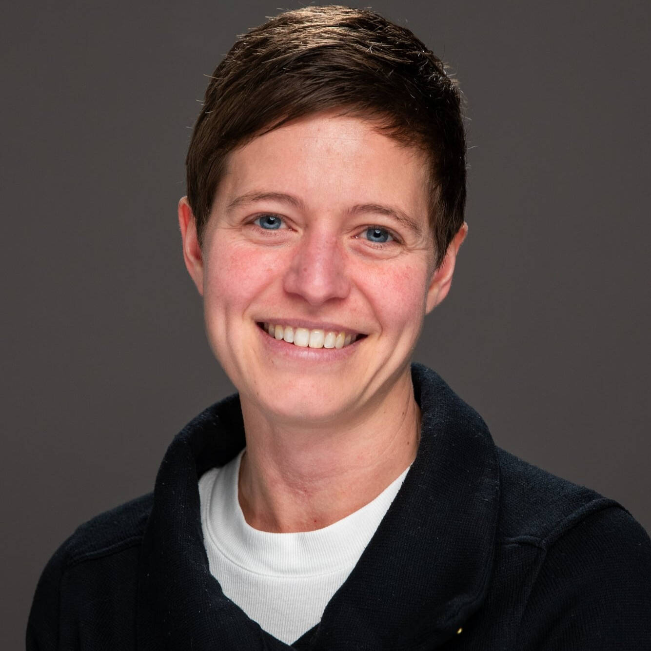 Dr. Amanda Buday